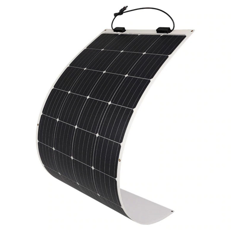 Die Zukunft der Solarenergie: Eine Einführung in flexible Solarmodule